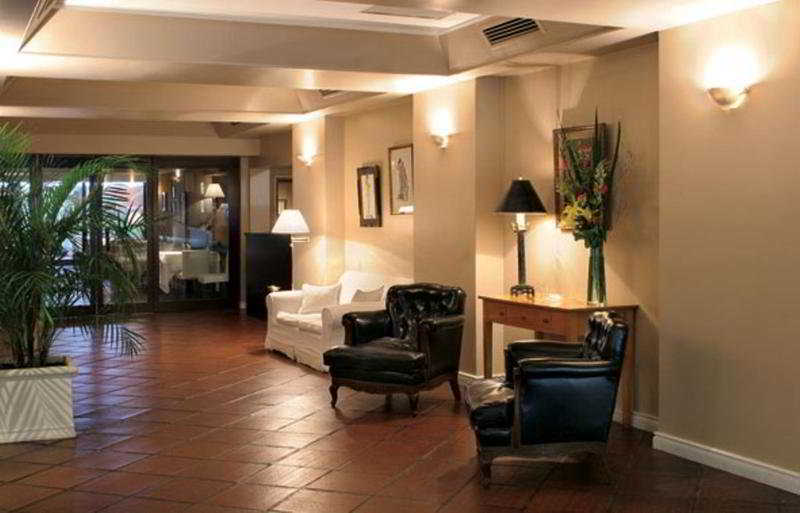 Loi Suites Arenales Buenos Aires Interior foto