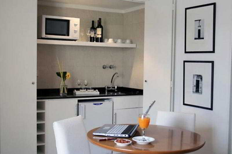 Loi Suites Arenales Buenos Aires Exterior foto